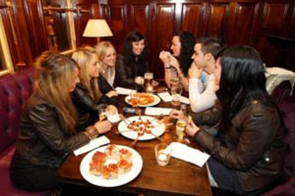 Mercantile Hotel Dublin Oda fotoğraf